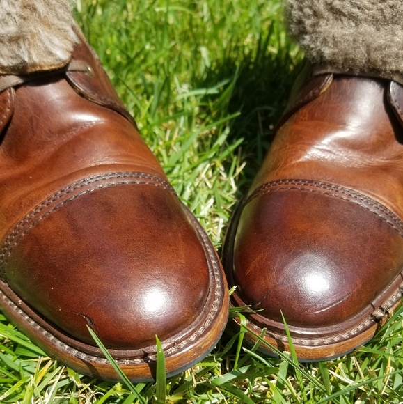 TRASK- Union Sherling Boot - Picture 5 of 10